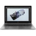 HP ZBook 15u G6