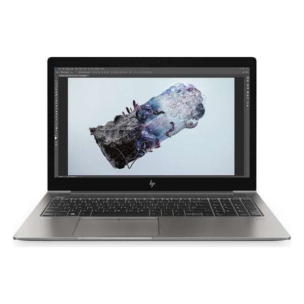 HP ZBook 15u G6