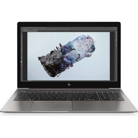 HP ZBook 15u G6