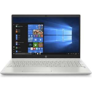 HP Pavilion 15-cs2500nd - Laptop - 15.6 Inch