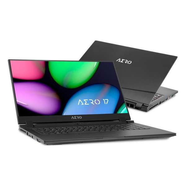 Gigabyte AERO 17 XA-7NL1130SP - Laptop