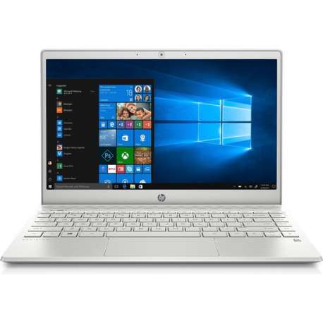 HP Pavilion 13-an1380nd - Laptop - 13.3 Inch