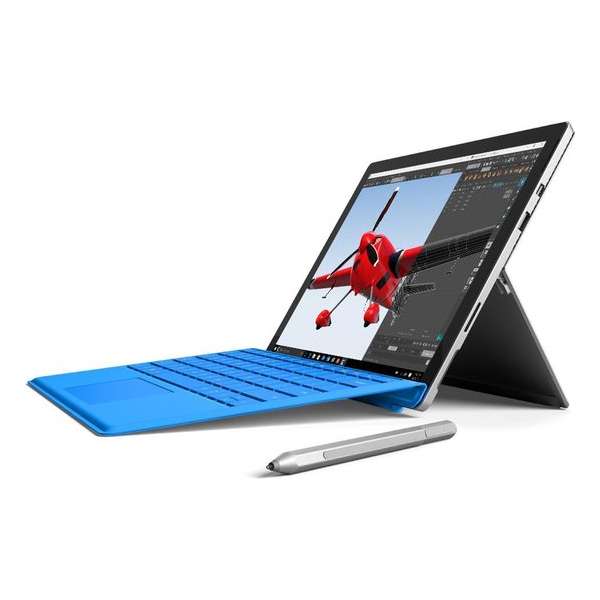 Microsoft Surface Pro 4 - Core M - 4 GB - 128 GB