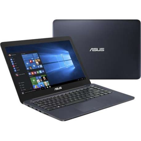 Asus X402NA-FA112T - Laptop - 14 Inch