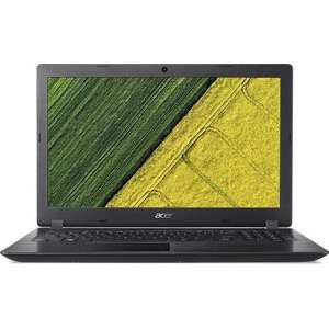 Acer Aspire 3 A315-54K-34WJ - Laptop - 15 Inch