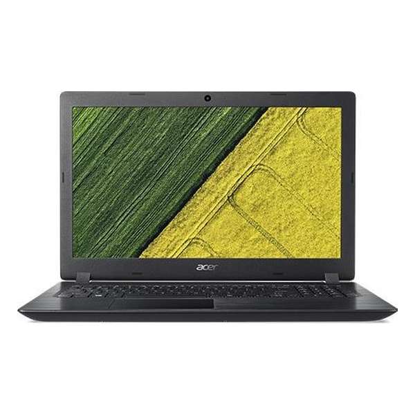 Acer Aspire 3 A315-54K-34WJ - Laptop - 15 Inch