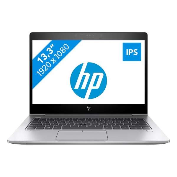 HP Elitebook 830 G6 i5-8gb-256gb