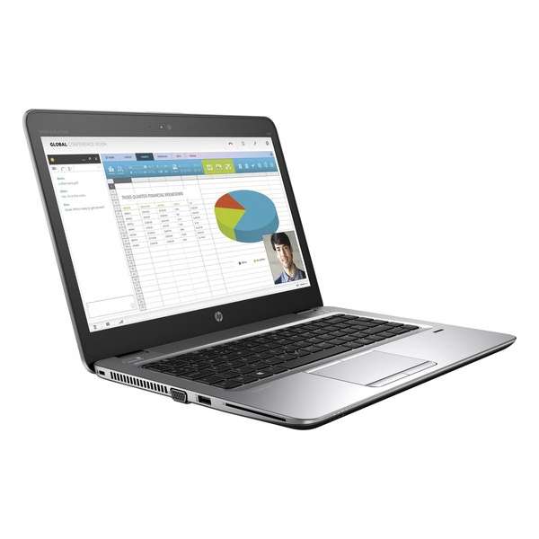 HP mt42 mobiele thin client