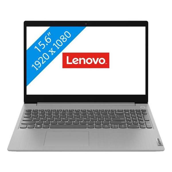 Lenovo IdeaPad 3 15IML05 81WB00H6MH