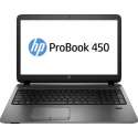 HP ProBook 450 G2 - Laptop