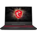 MSI GL65 10SDR-416NL Gaming Laptop - 15.6 inch - 144 Hz