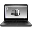 HP ZBook 14u G4 - Laptop - 14 Inch