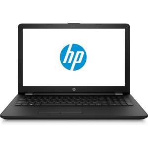 HP Notebook - 15-bw080nd