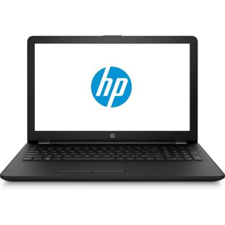 HP Notebook - 15-bw080nd