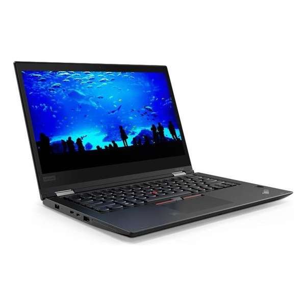 Lenovo ThinkPad X380 Yoga - 20LJ-S1VC00 - Nieuw Open Box