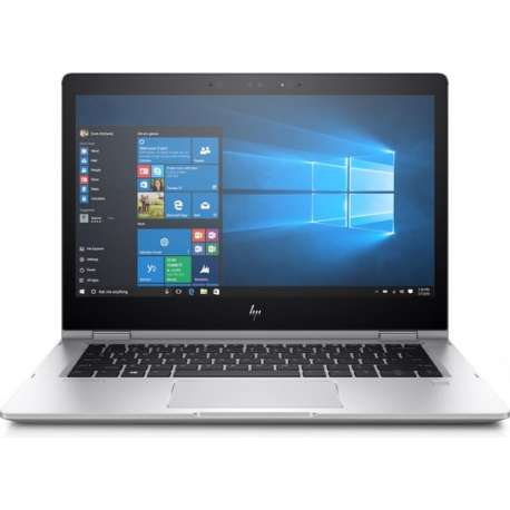 HP EliteBook 1030 x360 G1/UMA i5-7200U