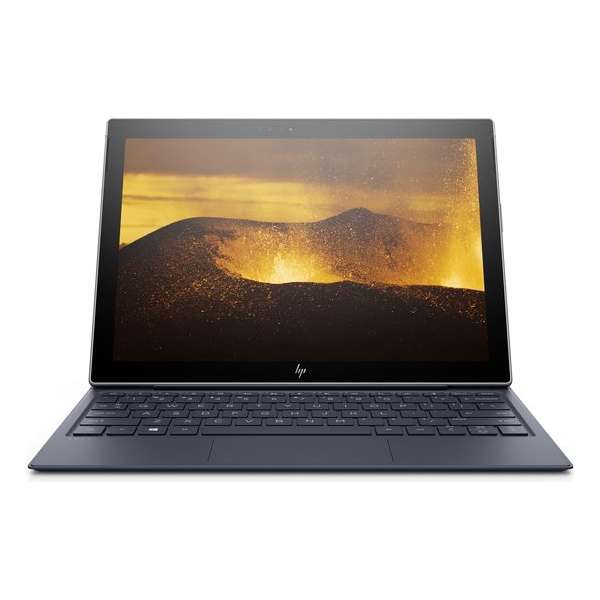 HP Envy x2 12-g055nd - 2-in-1 laptop - 12.3 Inch