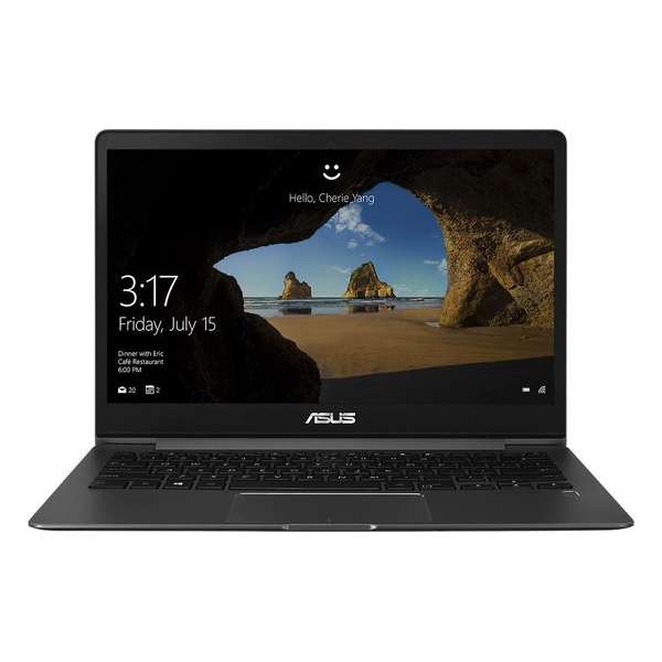 ASUS ZenBook 13 UX331FN-EG022T - Laptop - 13.3 Inch