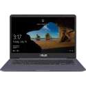 ASUS K406UA-BM219T 1.60GHz i5-8250U Intel® 8ste generatie Core™ i5 14'' 1920 x 1080Pixels Grijs Notebook