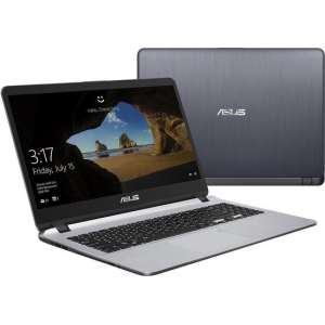 ASUS F507UA-EJ888T - Laptop - 15.6 Inch