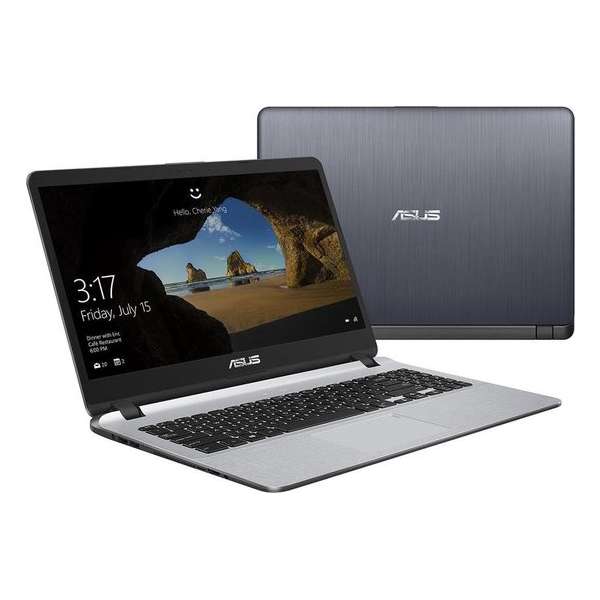 ASUS F507UA-EJ888T - Laptop - 15.6 Inch