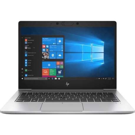 HP Elitebook 830 G6