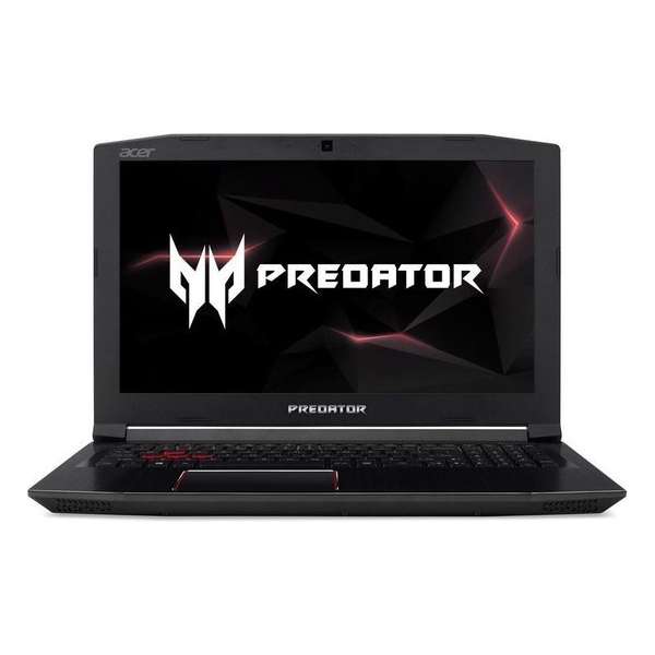 Predator Helios 300 PH315-51-53MZ laptop - 15.6-inch