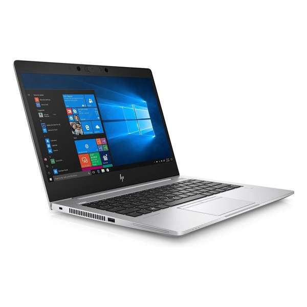 HP EB830G6 i5-8265U 13 8GB/256 PC