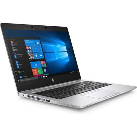 HP EB830G6 i5-8265U 13 8GB/256 PC