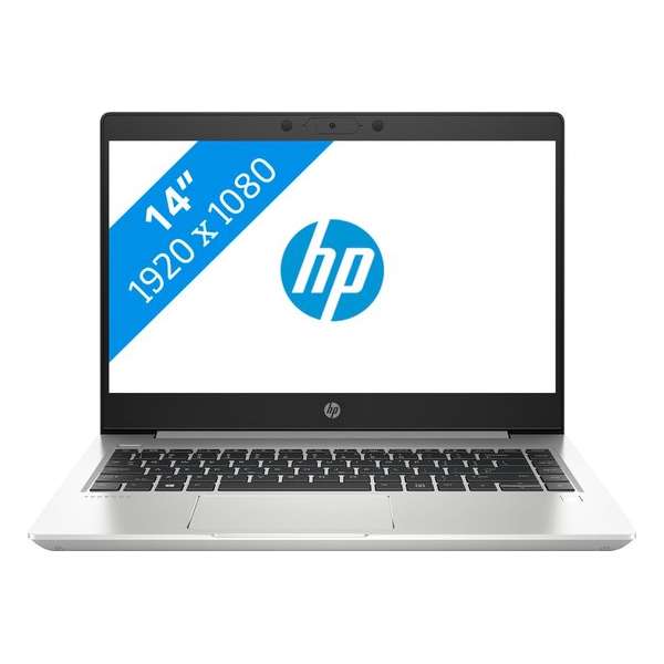 HP Probook 440 G7 i5-8gb-256ssd