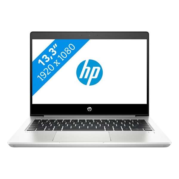 HP Probook 430 G7 i5-8GB-256ssd