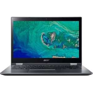 Acer Spin 3 SP314-51-503D - 2-in-1 Laptop - 14 Inch