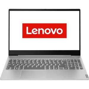 Lenovo Ideapad S540-15IWL GTX 81SW0029MH - Laptop - 15.6 Inch