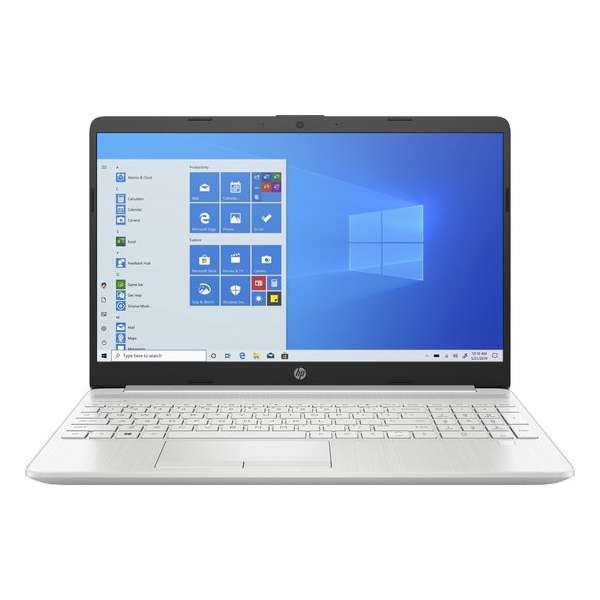 HP 15-dw1002nd - Laptop - 15.6 Inch