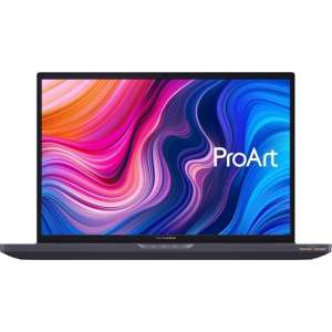 ASUS ProArt StudioBook Pro X W730G5T-H8092R - Laptop - 17.3 inch