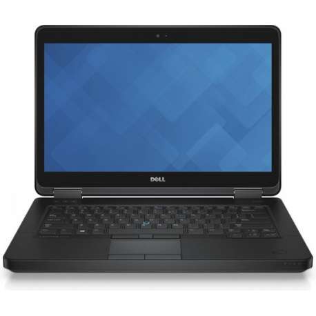 Dell Latitude E5540 15,6" - Refurbished door Daans Magazijn - 4GB - 500GB - i3-4010U - A-grade