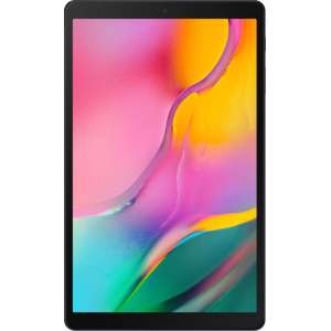 Samsung Galaxy Tab A 10.1 (2019) - 32GB - Zwart