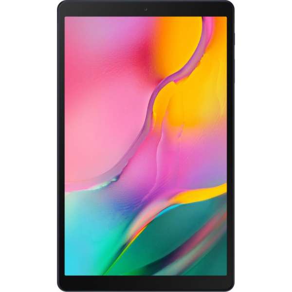 Samsung Galaxy Tab A 10.1 (2019) - 32GB - Zwart