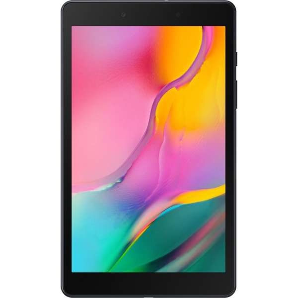 Samsung Galaxy Tab A8 (2019) - 32 GB - Zwart