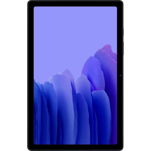 Samsung Galaxy Tab A7 - WiFi - 64GB - Grijs