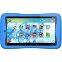 Kurio Tab Connect Studio 100 kindertablet - 16GB - Blauw