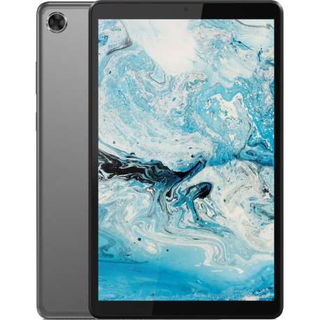 Lenovo Smart Tab M8 - 32GB - Grijs