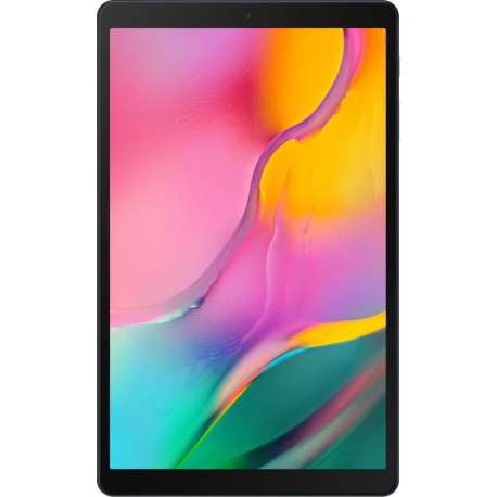 Samsung Galaxy Tab A 10.1 (2019) - 32GB - Zilver