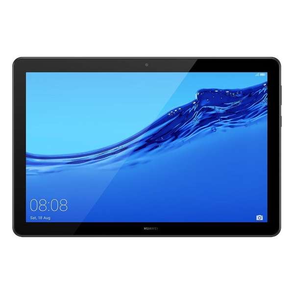 Huawei Mediapad T5 - 10 inch - WiFi - 32GB - Zwart