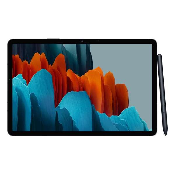 Samsung Galaxy Tab S7 - 128GB - Zwart