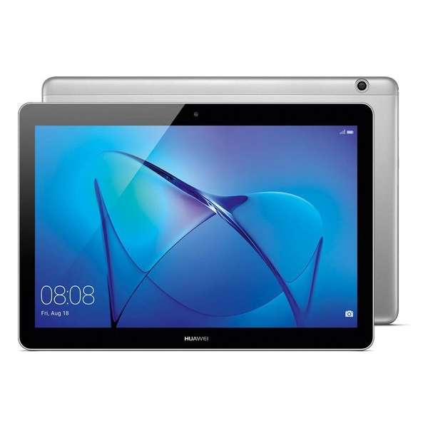 Huawei Tablet T3 - 9.6 inch -  32GB - Grijs