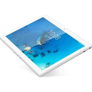 Lenovo TAB M10 HD - Wit