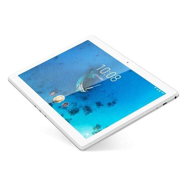 Lenovo TAB M10 HD - Wit