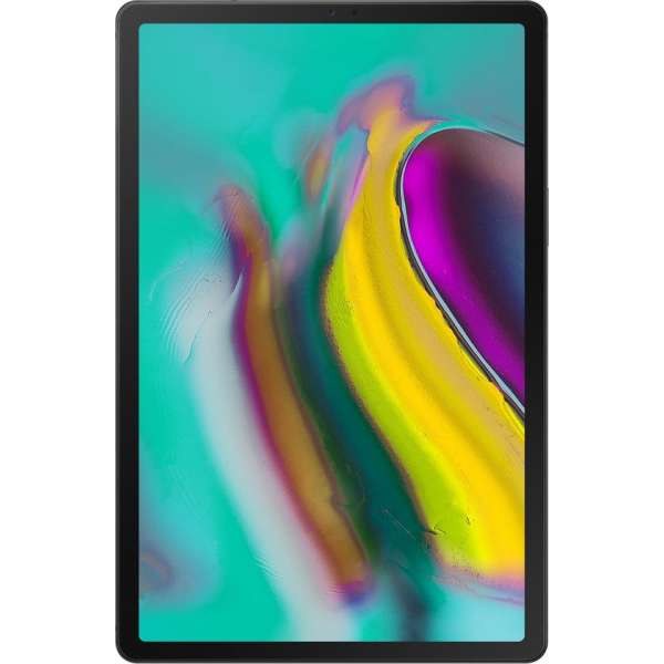 Samsung Galaxy Tab S5e - 10.5 inch - 64GB - WiFi – Zwart