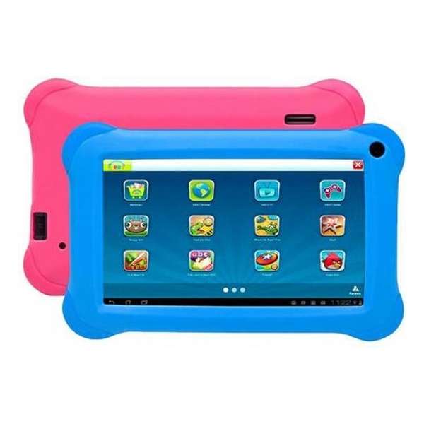 Denver TAQ-70353KBLUE - kindertablet